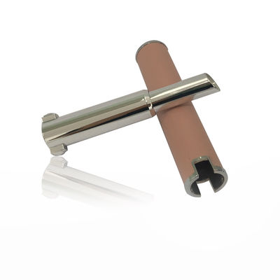Modern Slim cá nhân hóa ống son môi ống son môi mỹ phẩm 4g