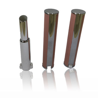 Modern Slim cá nhân hóa ống son môi ống son môi mỹ phẩm 4g