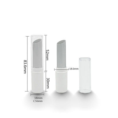 Các ống son môi hoàn hảo được làm theo yêu cầu Capacity 3.5g Eco Friendly