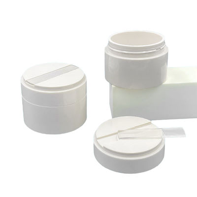 Khối bao bì mỹ phẩm 100ml để bảo vệ sản phẩm đơn giản
