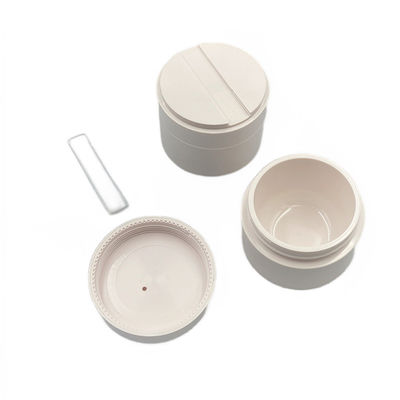 Khối bao bì mỹ phẩm 100ml để bảo vệ sản phẩm đơn giản