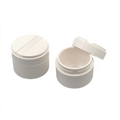 Khối bao bì mỹ phẩm 100ml để bảo vệ sản phẩm đơn giản