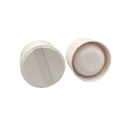 Khối bao bì mỹ phẩm 100ml để bảo vệ sản phẩm đơn giản