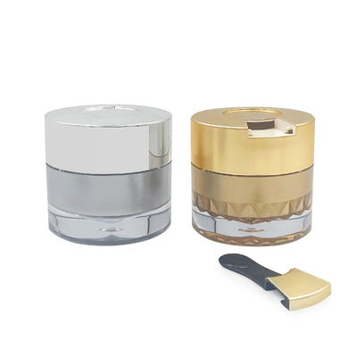 Thùng chứa bao bì mẫu cho thị trường kem môi