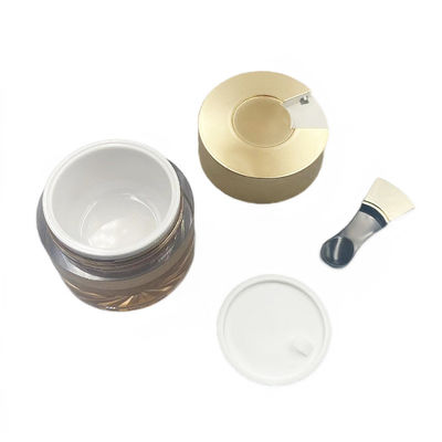 Thùng chứa bao bì mẫu cho thị trường kem môi