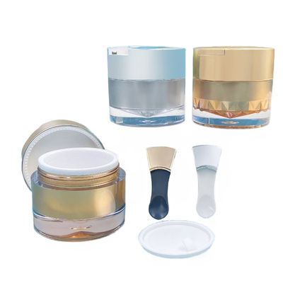 Thùng chứa bao bì mẫu cho thị trường kem môi