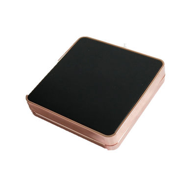 Dewy Finish Empty Cushion Foundation Case Với Khóa nhanh