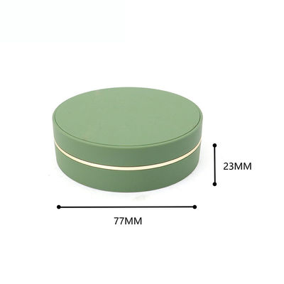 Khung nền đệm rỗng cho 15g compact Powder Skin Care Items