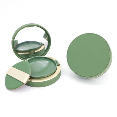 Khung nền đệm rỗng cho 15g compact Powder Skin Care Items