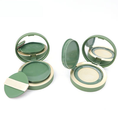 Khung nền đệm rỗng cho 15g compact Powder Skin Care Items