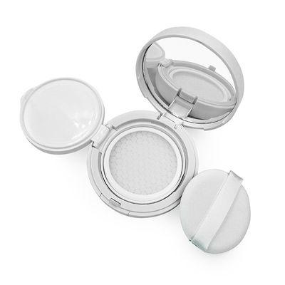 Khung nền đệm trong suốt tròn có thể lấp đầy lại để trang trải ánh sáng đến trung bình.