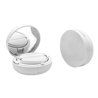 Khung nền đệm trong suốt tròn có thể lấp đầy lại để trang trải ánh sáng đến trung bình.