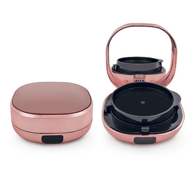 Hành trình sử dụng nhiều lần thân thiện Dewy Finish Empty Cushion Foundation Case