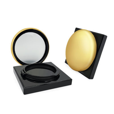 Round Dewy Finish Snap Closure 15g Cushion Foundation Case với SPF 30