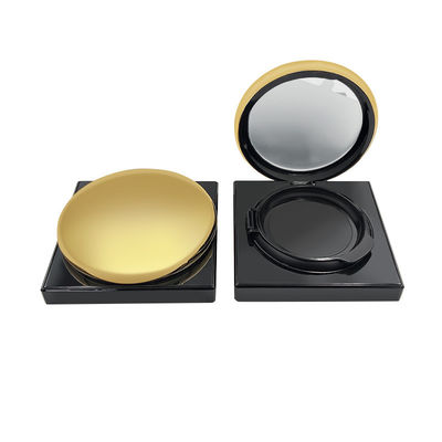Round Dewy Finish Snap Closure 15g Cushion Foundation Case với SPF 30