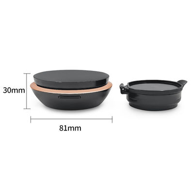 Bộ đựng bột nhỏ gọn, thân thiện với du lịch