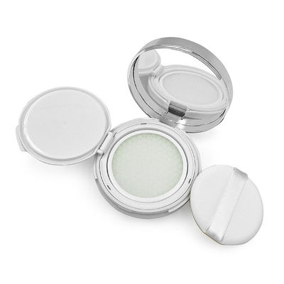 Tái nạp Snap Closure Empty Cushion Foundation Case cho bột nhỏ gọn